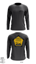 Army Reserve 22205631 Long Sleeve Performance Shirt 12