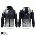 Calico's Windbreaker - 1