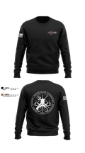 MCTID Crew Neck Sweatshirt - 3