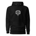 D2 666455 Unisex Hoodie - 1