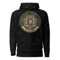 Madison County Sheriff's Office Unisex Hoodie - 1