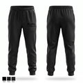 Sparta Fire/Rescue Sweatpants - 1
