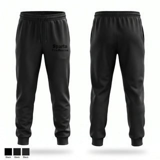 Sweatpants, Sparta Fire/Rescue, Fire Department, Teamtime, Team time, sublimation, custom sports apparel, team uniforms, spirit wear, spiritwear, sports uniforms, custom shirts, team store, custom team store, fundraiser sports, apparel fundraiser