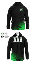 Real North Athletics 78275202 Windbreaker - 2