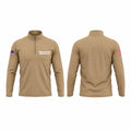 Highpoint fire department Windbreaker - 1