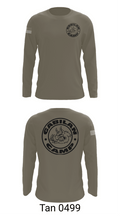 Gabilan 7308504 Long Sleeve Performance Shirt - 4