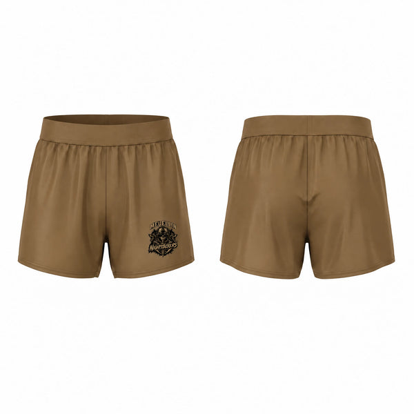 Ranger Panties, 411TH MP CO, Army, Teamtime, Team time, sublimation, custom sports apparel, team uniforms, spirit wear, spiritwear, sports uniforms, custom shirts, team store, custom team store, fundraiser sports, apparel fundraiser