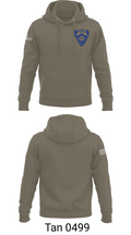 Carencro Police 44774350 Hoodie - 12