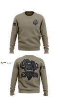 861 Crew Neck Sweatshirt - 3