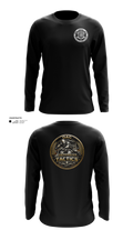 OAG-DT 74111085 Long Sleeve Performance Shirt - 22