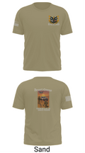 Task Force Bataan 77589925 Short Sleeve Performance Shirt - 96