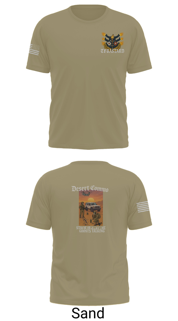 Short Sleeve Performance Shirt, Task Force Bataan, , Teamtime, Team time, sublimation, custom sports apparel, team uniforms, spirit wear, spiritwear, sports uniforms, custom shirts, team store, custom team store, fundraiser sports, apparel fundraiser