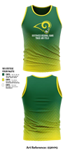 Southwick Regional Rams 10786014 Tank Top - 2