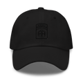 Ammo, Distro, 407th LSB Dad hat