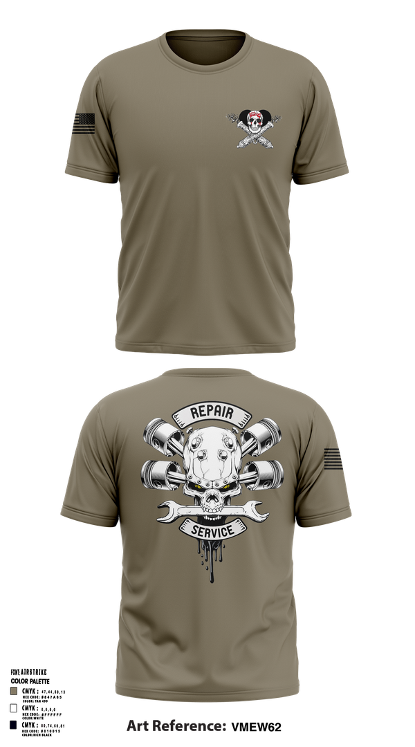 FREE T-SHIRT