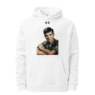 1st Infantry Division 4705595 Under Armour Hoodie
