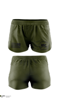 STAR Team Ranger Panties - 6