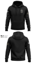 TCAE, GSB, 10TH SFG(A) 52313430 Hoodie - 5
