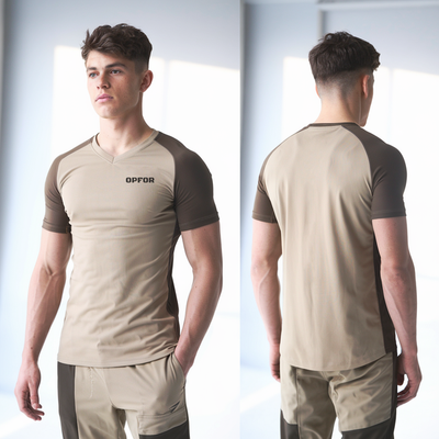 OPFOR 52272747 Short Sleeve Performance Shirt - 101