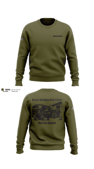 Crew Neck Sweatshirt, Saginaw Police Emergency Services Team, Police, Teamtime, Team time, sublimation, custom sports apparel, team uniforms, spirit wear, spiritwear, sports uniforms, custom shirts, team store, custom team store, fundraiser sports, apparel fundraiser