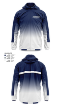 Farragut Track Club Windbreaker - 30