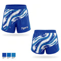 Tigers Women's Shorts - 1