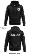 Police 29239958 Hoodie - 3