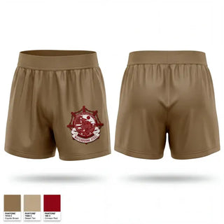 Ranger Panties, Ride The Hook, Army, Teamtime, Team time, sublimation, custom sports apparel, team uniforms, spirit wear, spiritwear, sports uniforms, custom shirts, team store, custom team store, fundraiser sports, apparel fundraiser