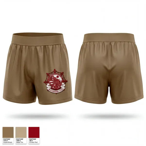 Ranger Panties, Ride The Hook, Army, Teamtime, Team time, sublimation, custom sports apparel, team uniforms, spirit wear, spiritwear, sports uniforms, custom shirts, team store, custom team store, fundraiser sports, apparel fundraiser