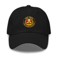 HHC 198th CSSB Dad hat