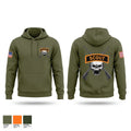 SCOUTS 26985911 Hoodie - 1