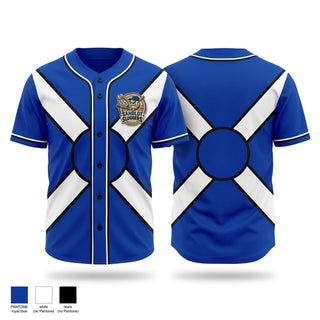 Full Button Baseball Jersey, SANDLOT SLUGGERS, Baseball, Teamtime, Team time, sublimation, custom sports apparel, team uniforms, spirit wear, spiritwear, sports uniforms, custom shirts, team store, custom team store, fundraiser sports, apparel fundraiser
