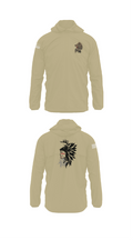 101st airborne 1-327 35416174 Windbreaker - 81