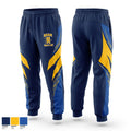 RHAM RAPTORS Sweatpants - 1