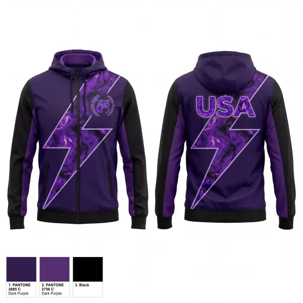 Windbreaker, CAEC Africentric Nubians, Track & Field, Teamtime, Team time, sublimation, custom sports apparel, team uniforms, spirit wear, spiritwear, sports uniforms, custom shirts, team store, custom team store, fundraiser sports, apparel fundraiser