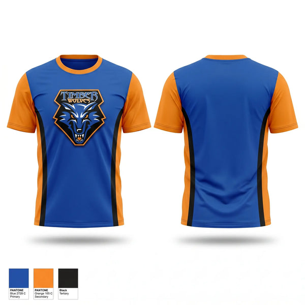 Short Sleeve Performance Shirt, Tekoa Senior High School Wrestling, Wrestling, Teamtime, Team time, sublimation, custom sports apparel, team uniforms, spirit wear, spiritwear, sports uniforms, custom shirts, team store, custom team store, fundraiser sports, apparel fundraiser