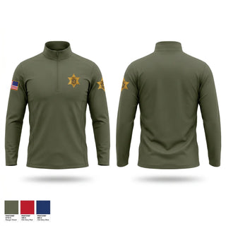 Windbreaker, Pickens County Sheriff’s Office, Police, Teamtime, Team time, sublimation, custom sports apparel, team uniforms, spirit wear, spiritwear, sports uniforms, custom shirts, team store, custom team store, fundraiser sports, apparel fundraiser