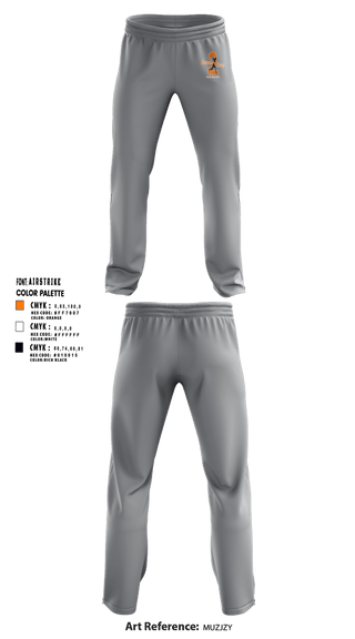 Sweatpants, Second2None, Track & Field, Teamtime, Team time, sublimation, custom sports apparel, team uniforms, spirit wear, spiritwear, sports uniforms, custom shirts, team store, custom team store, fundraiser sports, apparel fundraiser