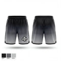 Shelby Raiders 82586555 Athletic Shorts With Pockets - 1