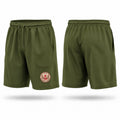 54th Medical company Athletic Shorts With Pockets - 1