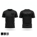 Alamogordo Police Short Sleeve Performance Shirt - 1