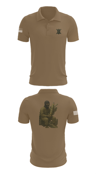 Short Sleeve Performance Polo, Hateful Hotel 2nd plt, , Teamtime, Team time, sublimation, custom sports apparel, team uniforms, spirit wear, spiritwear, sports uniforms, custom shirts, team store, custom team store, fundraiser sports, apparel fundraiser