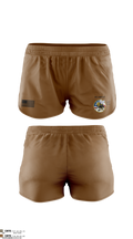 Seabees Ranger Panties - 1