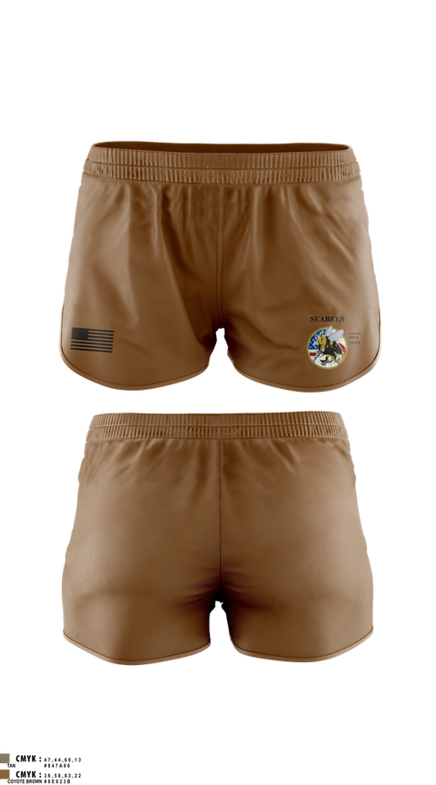 Ranger Panties, Seabees, Navy, Teamtime, Team time, sublimation, custom sports apparel, team uniforms, spirit wear, spiritwear, sports uniforms, custom shirts, team store, custom team store, fundraiser sports, apparel fundraiser