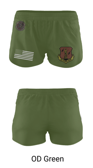 Ranger Panties, 125th Tactical Aircraft Maintenance SQ, , Teamtime, Team time, sublimation, custom sports apparel, team uniforms, spirit wear, spiritwear, sports uniforms, custom shirts, team store, custom team store, fundraiser sports, apparel fundraiser