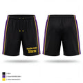 Unadilla Valley Storm 19121983 Athletic Shorts With Pockets - 1