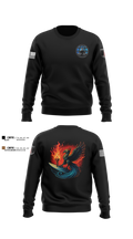 Phoenix Company 30051573 Crew Neck Sweatshirt - 1