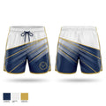 Clutch PT Track Shorts - 1