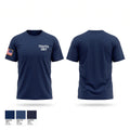 Traffic Unit Old School Cotton Feel Shirt - 1