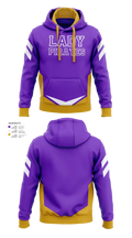 Lady Pirates 13471430 Hoodie - 1